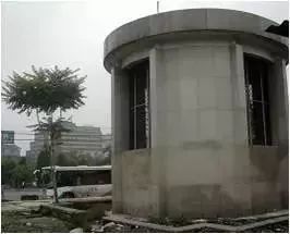 建设工程中的保护区设计 平衡开发与生态