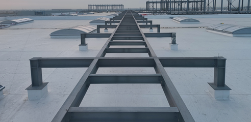 东方雨虹再获金禹奖殊荣，携手宝马集团续写战略合作新篇章