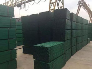 北京行政副中心政府项目启动，易德筑模板加固体系引领建设工程设计新航程