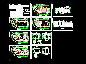 金属制品厂建筑施工图设计要点与资源获取指南