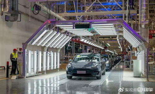 当特斯拉降价至29万 一场跨界震荡波中的建设工程设计行业